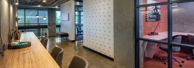 Building Photo - 1039 Marietta St NW