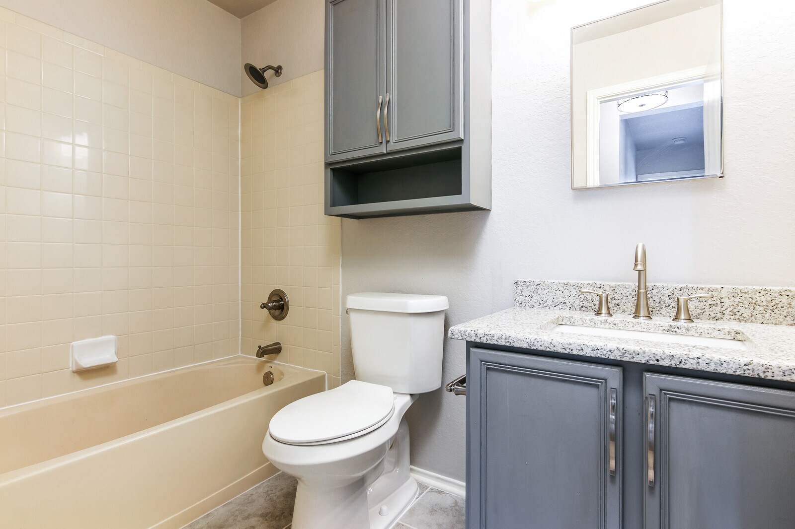 2nd Bath - 7902 Morning Grove