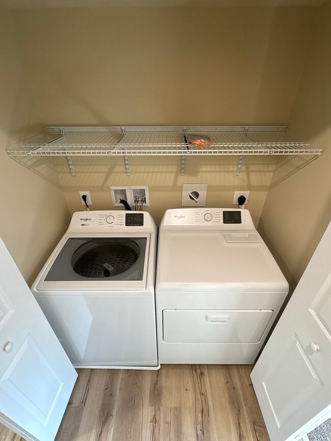 Building Photo - Kistler Place