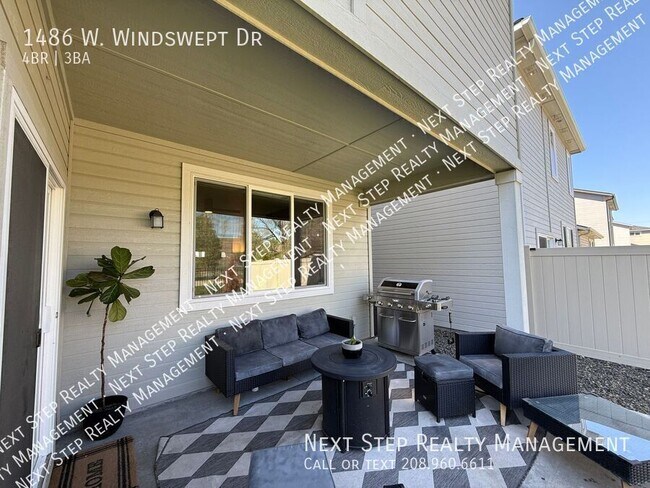 Building Photo - 1486 W Windswept Dr