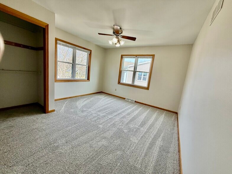 Master Bedroom 3 - 2042 Cliff Alex Ct S