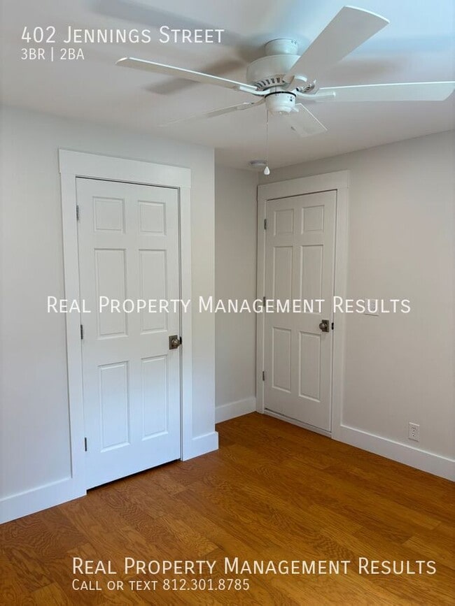 Building Photo - 402 W Jennings St