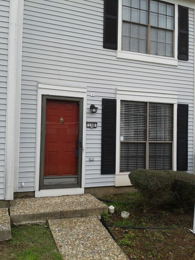 CobbleStone***** 268 Settlers Park Dr Shreveport LA 71115 Apartment