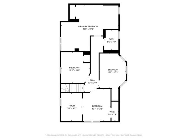 Building Photo - 8617 S Lowe Ave