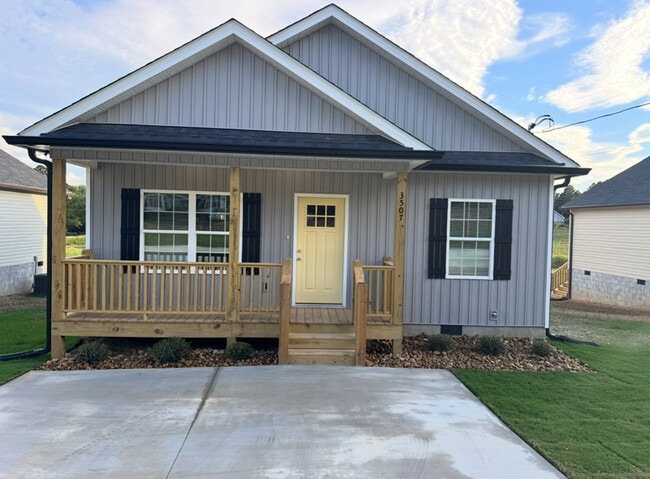 Building Photo - 3507 Reed Rd
