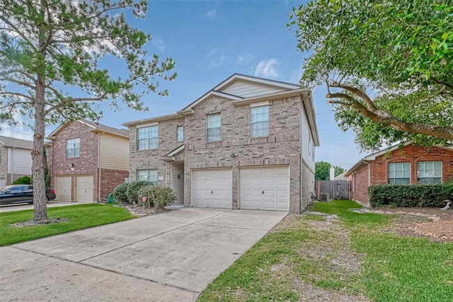 Building Photo - 11918 Solon Springs Dr