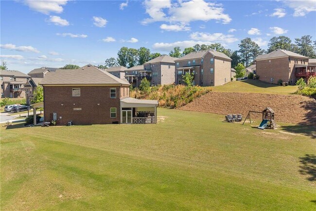Building Photo - 3206 Ivy Birch Wy