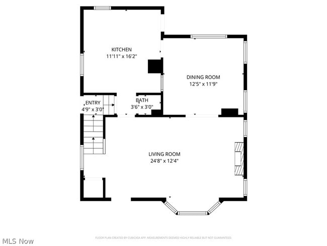 Building Photo - 3577 Cedarbrook Rd