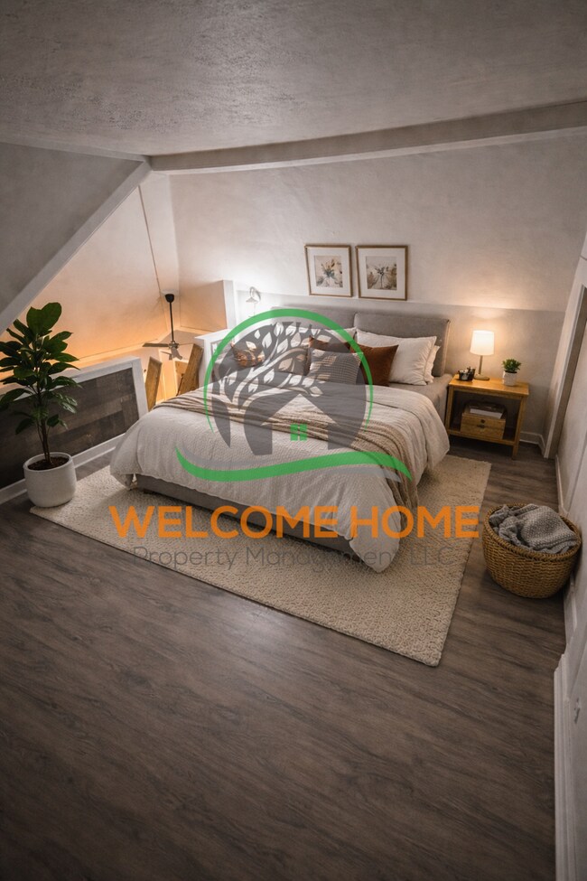 Building Photo - Meharry