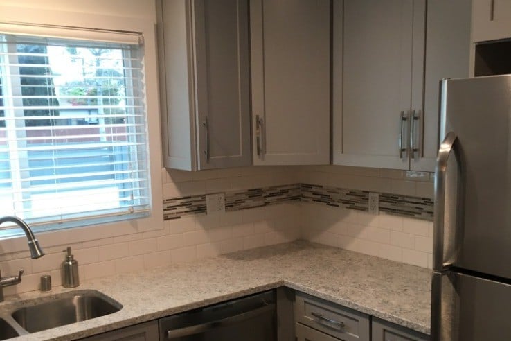 Kitchen - 9703 National Blvd