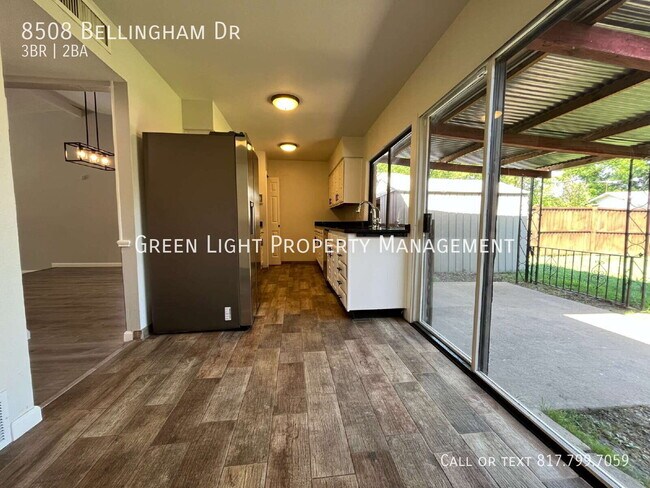 Building Photo - 8508 Bellingham Dr