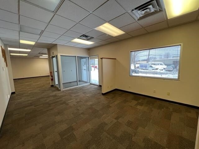 Building Photo - 2909 Perry St