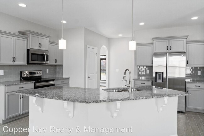 Building Photo - 3 br, 2.5 bath House - 2288 Colston Dr.