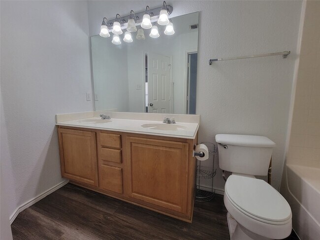 Building Photo - 5203 Mountain Spring Trail