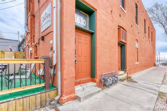 Building Photo - 5630 Webster St