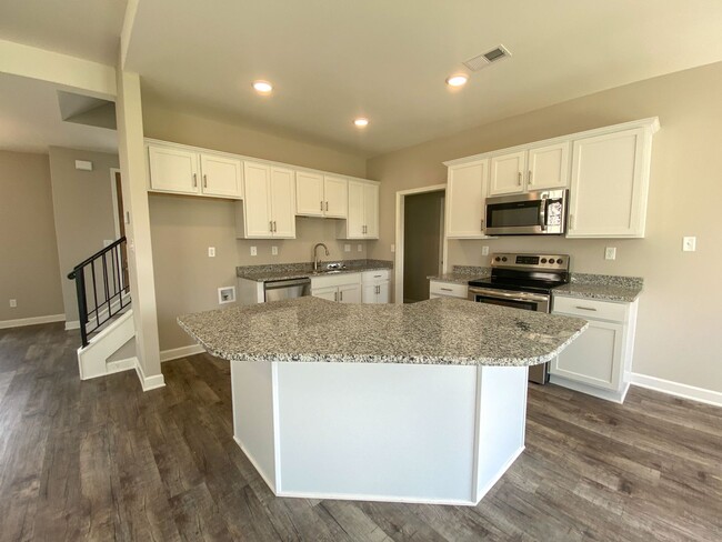 Building Photo - 4 bed, 2.5 bath in Walls Ms....New subdivi...