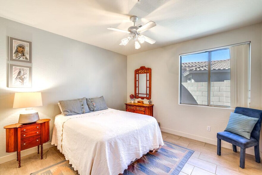 Building Photo - 7316 E Whispering Wind Dr