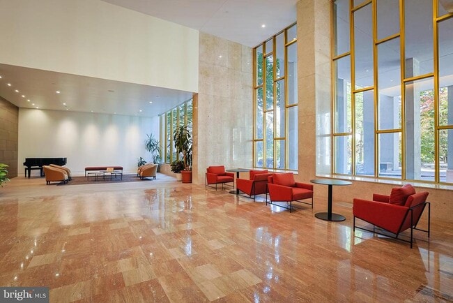 Building Photo - 2401 Pennsylvania Ave