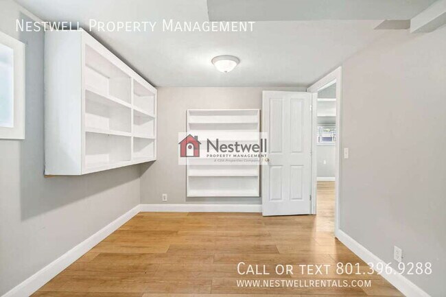 Building Photo - 388 E 6220 S