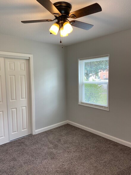 Building Photo - 3415 Gilmer Ct