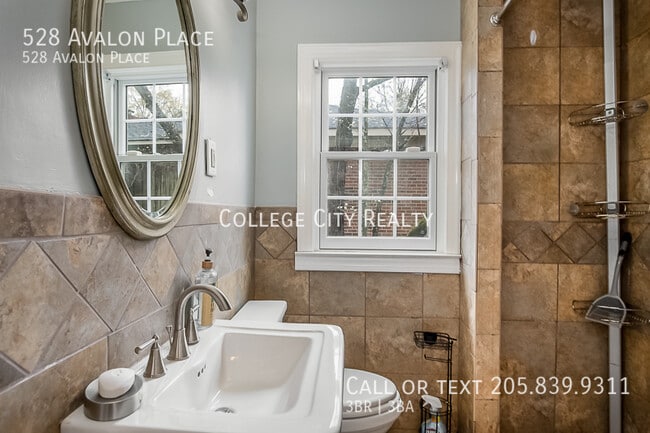 Building Photo - 528 Avalon Pl