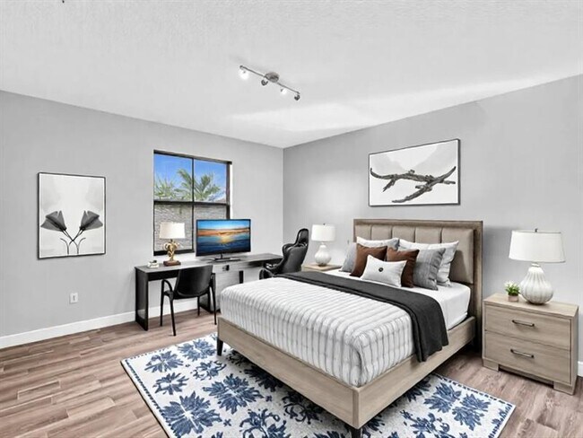 Building Photo - 8567 NW 41 St