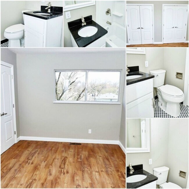 Interior Photo - ULofts