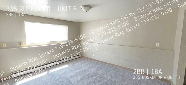 Building Photo - 335 Ruskin Dr