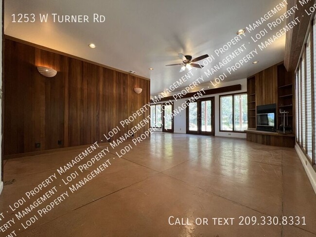 Building Photo - 1253 W Turner Rd