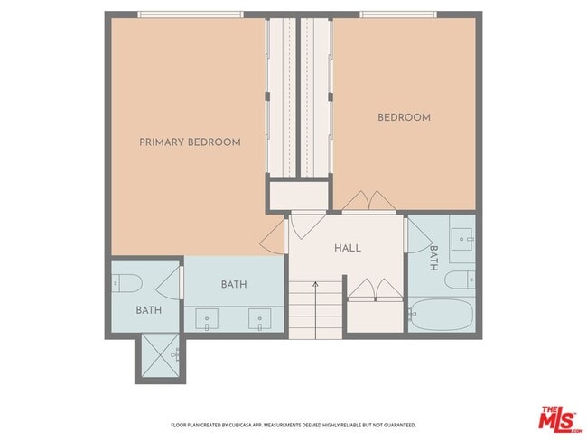 Building Photo - 1648 Palisades Dr