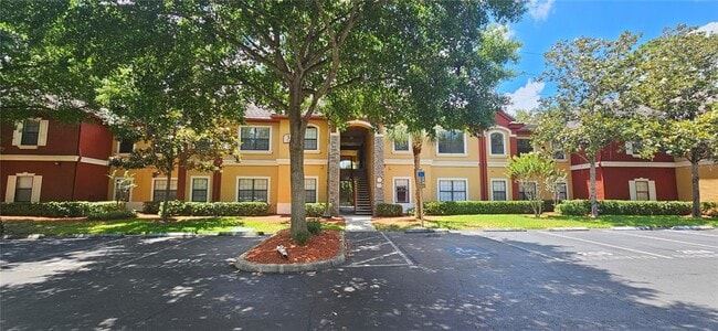 Building Photo - 2107 Portofino Pl