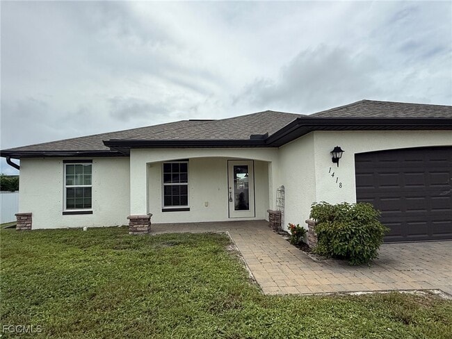 Primary Photo - 1418 NW 20th St
