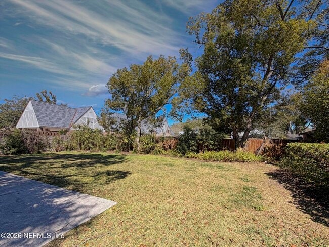 Building Photo - 3323 Park St