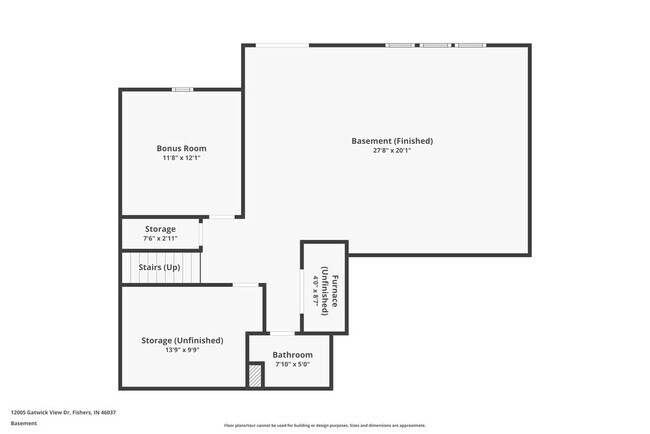 Building Photo - 12005 Gatwick View Dr