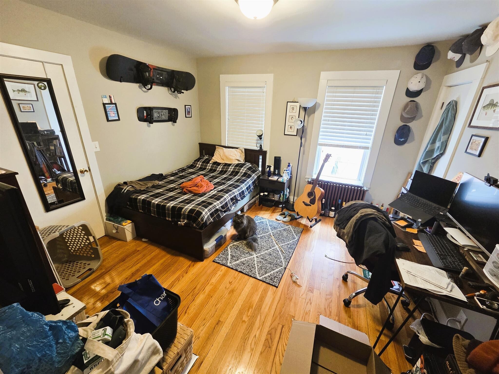 Building Photo - 55 Gorham St