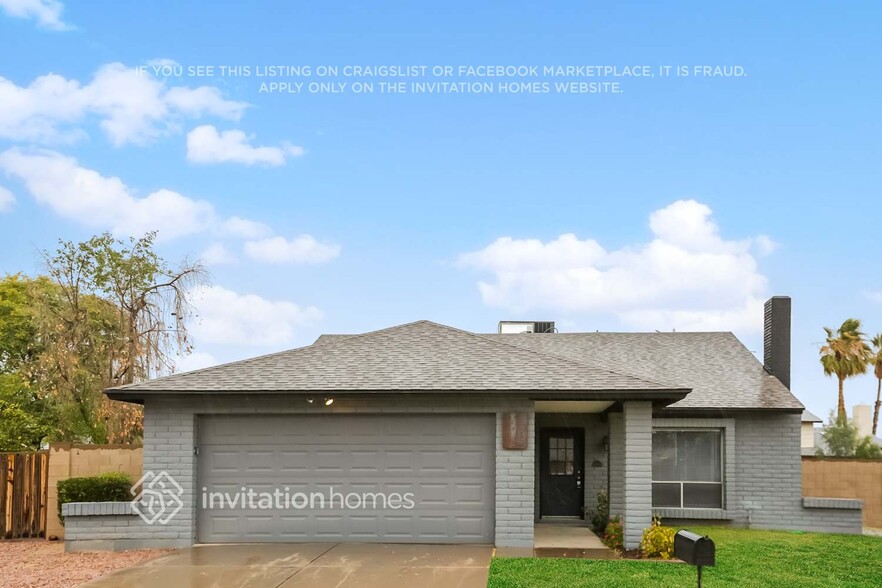 Primary Photo - 1712 W Bentrup Ct