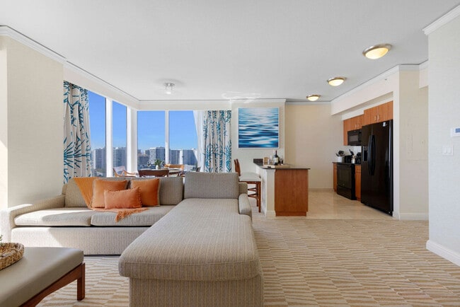 Building Photo - 18001 Collins Ave