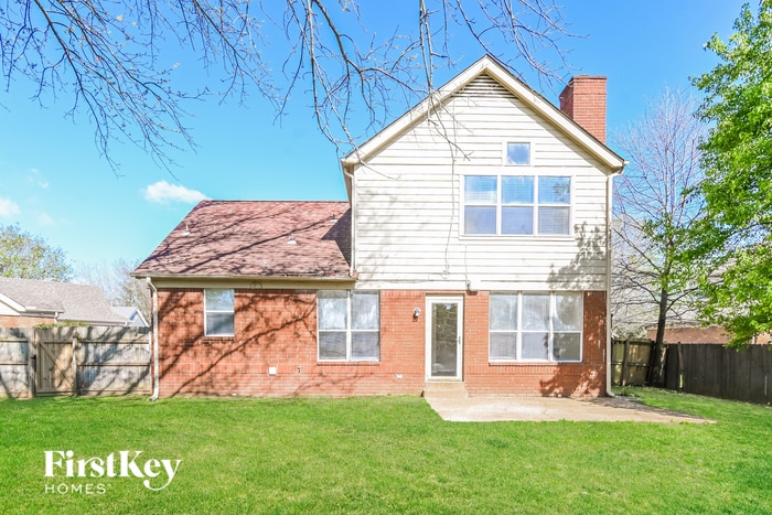 Building Photo - 8141 Walnut Valley Cove