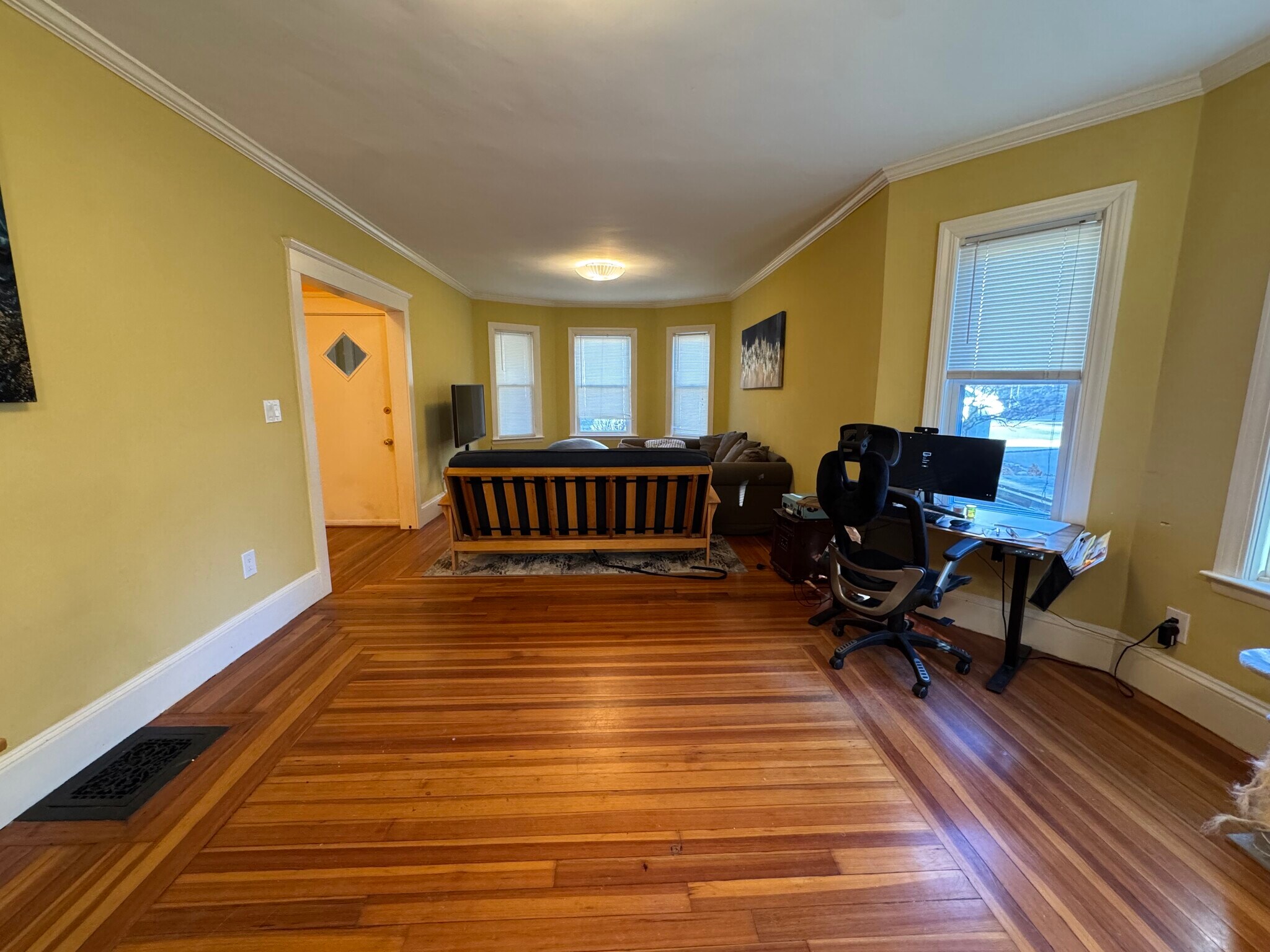 Building Photo - 131 Summer St