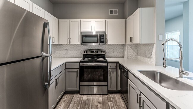 Primary Photo - Available Now – Modern Apartment for Rent