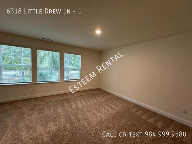 Building Photo - 6318 Little Drew Ln