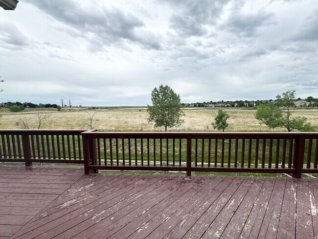 Building Photo - Stunning 4 Bedroom, 3.5 Bath with 3 car attached garage Home in Paragon Estates in Fort Collins, CO