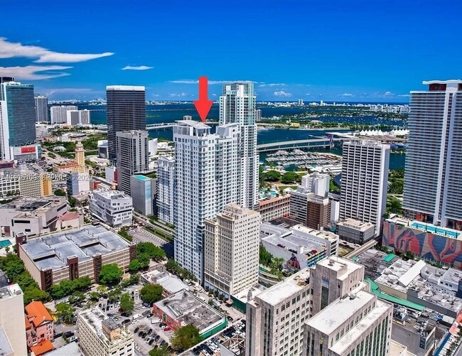 Building Photo - 133 NE 2nd Ave