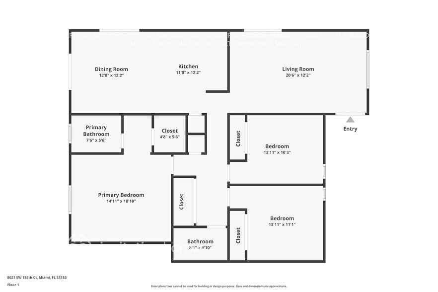 Building Photo - 8021 SW 136th Ct