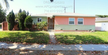 Building Photo - 7771 Adams Way