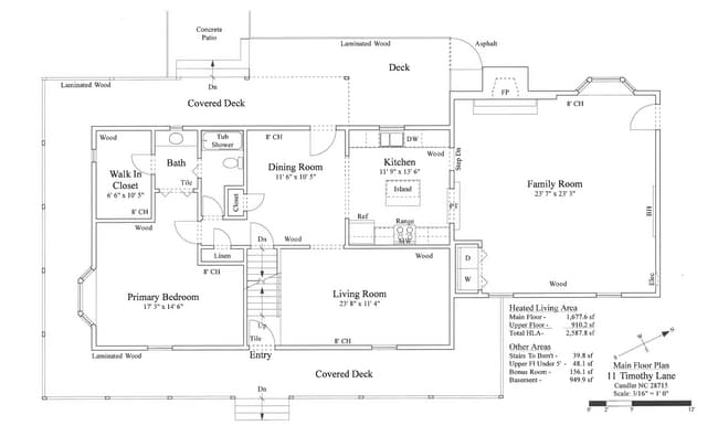 Building Photo - 11 Timothy Ln