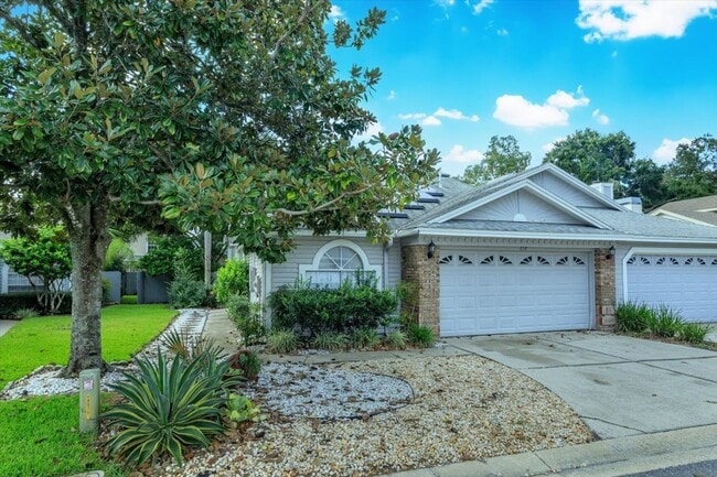 Primary Photo - ? Charming Longwood Townhome with Modern U...