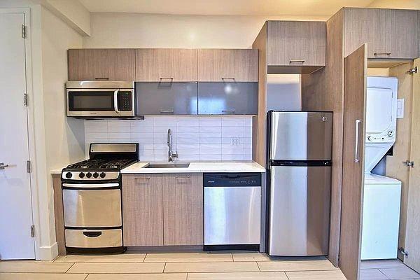 Primary Photo - 1 bedroom in NEW YORK NY 10030