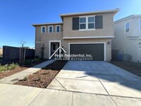 Building Photo - Brand New Folsom 4bd/2.5ba House With 2 Ca...