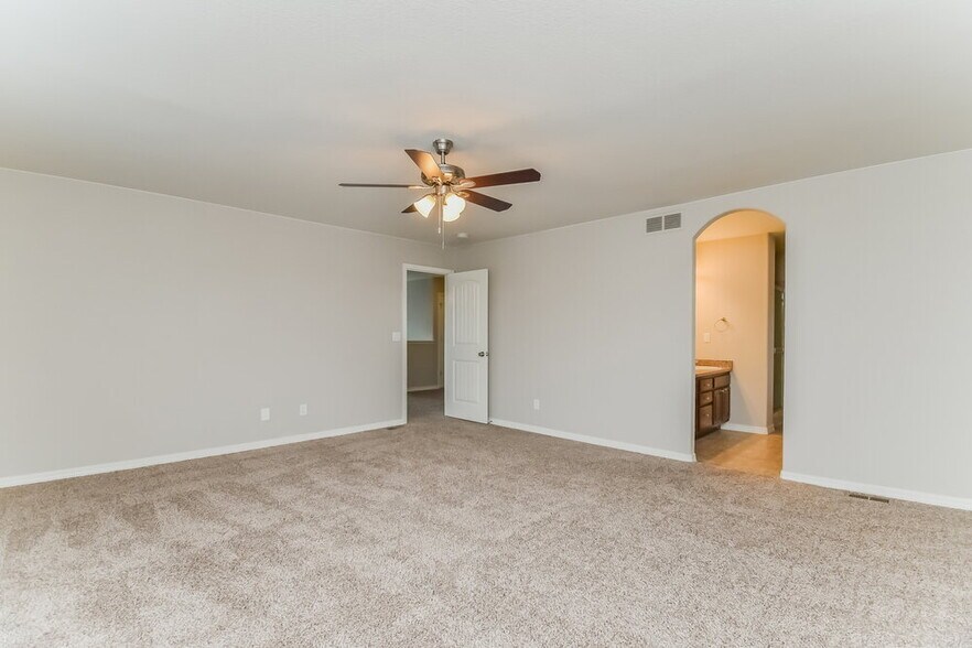 Building Photo - 7306 Running Deer Way